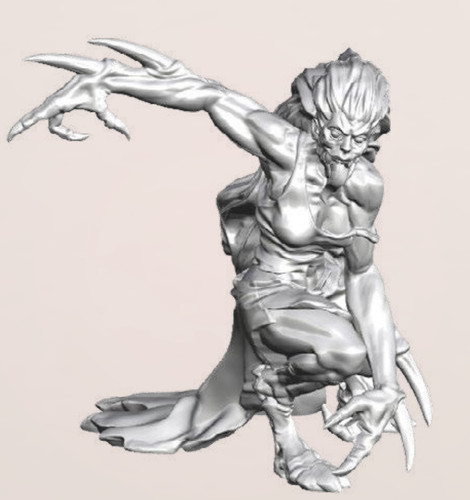 Vampire strige - vampire,