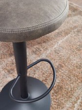 Finebuy tabouret bar - tabouret, chaise