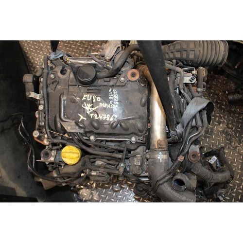 Moteur qui fonctionne pas - qui,