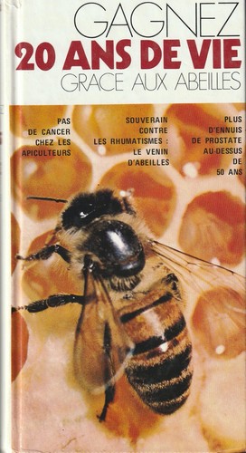 Gagnez ans vie - 20,