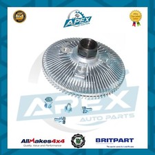 Accouplement Ventilateur