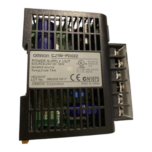 Cj1wpd022 omron - -,