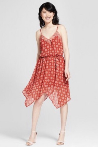 Womens xhilaration strappy - xhilaration,