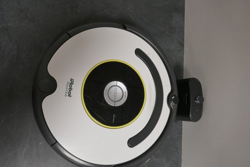Aspirateur robot irobot roomba - irobot,