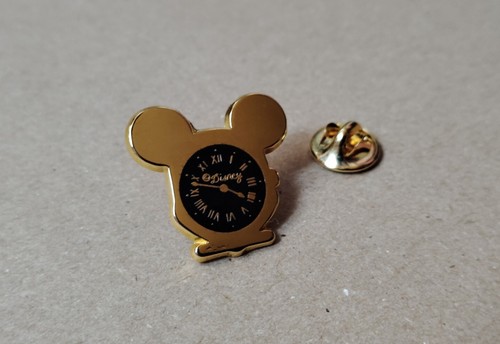 Pin disney montre mickey - disney,