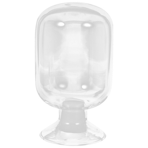 Mini bouteille verre - bouteille,