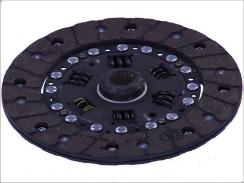 Disque embrayage luk 320 - d'embrayage,