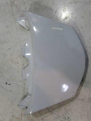 Plastique arrière supérieur