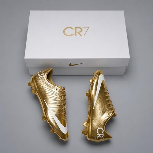 Nike cr7 superfly - nike, x