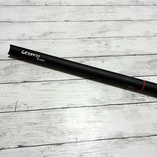 Tige de selle Litepro Carbon 31.6mm 580mm Dahon K3