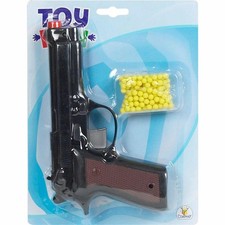 Pistolet à billes de