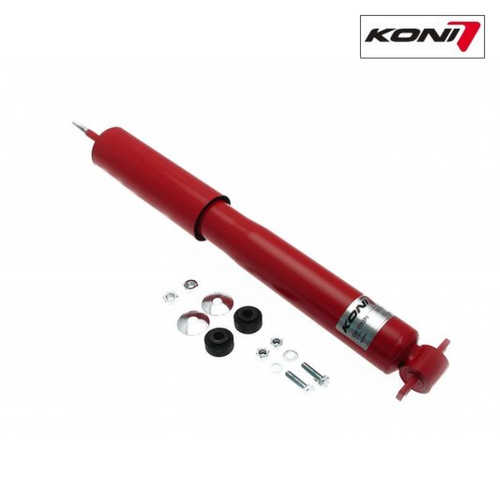 Shock absorber koni - shock,