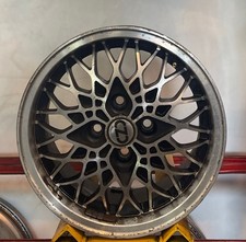 JANTES SET 4 CERCHI USATI ALFA