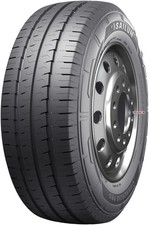 Pneus d'Eté 205/65 R15C