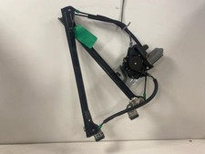 Leve vitre electrique avant