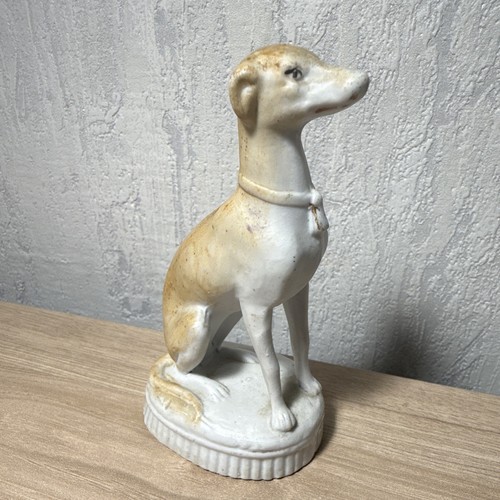 Figurine décorative chien - figurine,