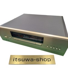 Lecteur SACD/CD Accuphase