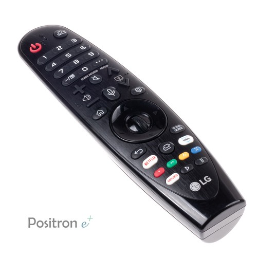Télécommande originale - télécommande,