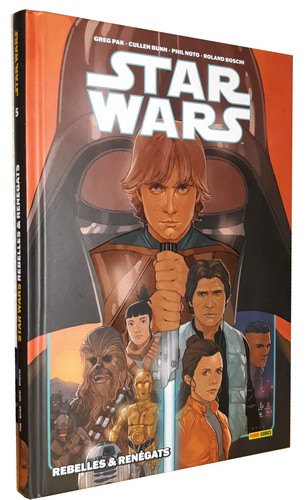 Star wars - wars,