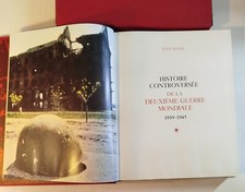 livre WW2 350 pages Histoire