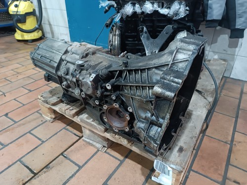 Boîte vitesse originale - de,