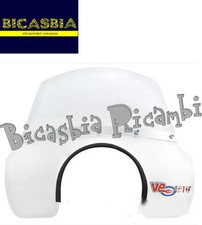 8747 - Pare-Brise Blanc Vespa