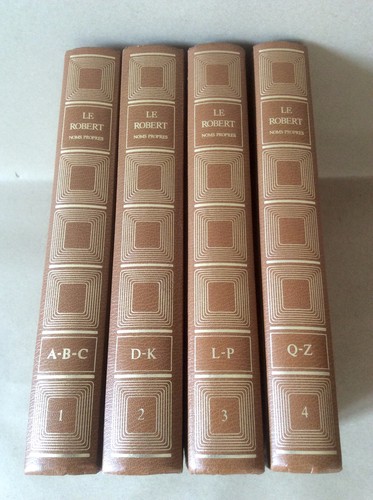 Dictionnaire universel des - universel,