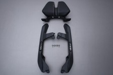 Dosseret de Selle Arrière / Passager en Aluminium HONDA FORZA NSS 750 2021-2024