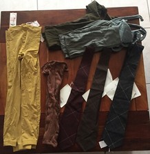 GROS LOT D'ACCESSOIRES "MAIS IL EST OU LE SOLEIL ?" 