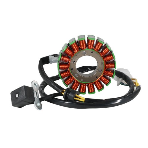 Stator coil for pgo - stator,
