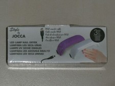LAMPE A UV SECHE ONGLES CABLE