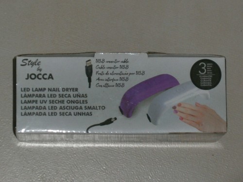 Lampe seche ongles - lampe, uv
