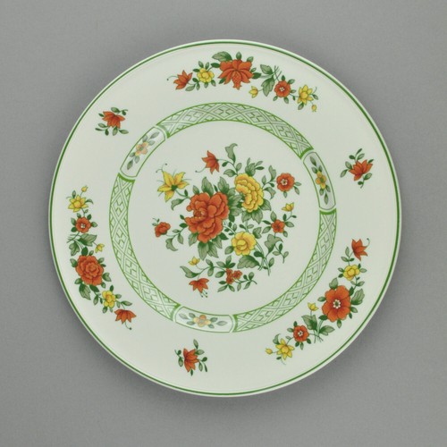 Assiette cuisine villeroy - 1, de