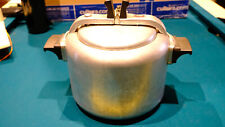 ancienne cocotte-minute autocuiseur vintage Fay-Vit Fayvit antique pressure cook