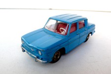 Dinky toys renault r - toys,