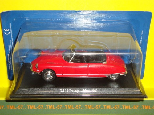 Voiture 43e atlas - atlas, citroen