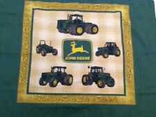 John Deere Standard Size