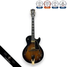 Ibanez GB10 SB Japan Electric