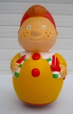 Ancien jouet Culbuto Lutin