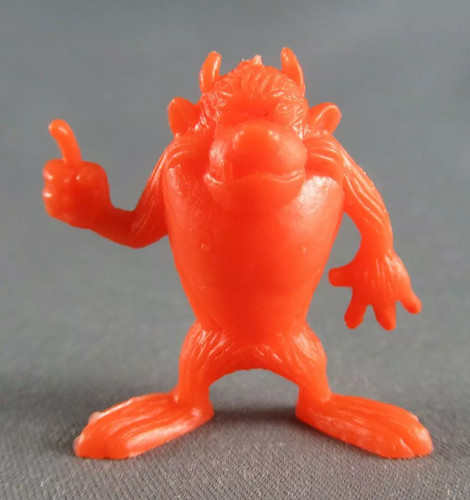 Looney tunes figurine - looney,