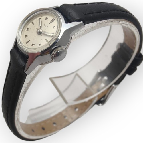 Lip 14mm 1960s - 1960s, calibre