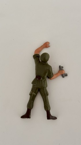 Starlux militaire commando - militaire,