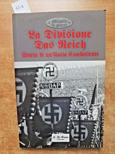 Division das reich - la,
