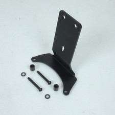 Kit fixation dosseret de selle