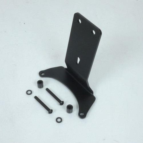 Kit fixation dosseret selle - dosseret,