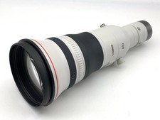 Canon RF 800 Mm F/5.6 L IS USM Super Téléobjectif Objectif Monture RF Japon