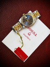 Vintage Tudor Prince Date  74033 By Rolex