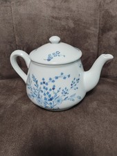 Théière porcelaine limoges - théière,