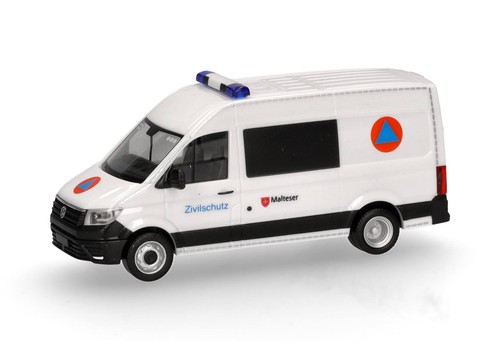 Herpa camion de protection - herpa,