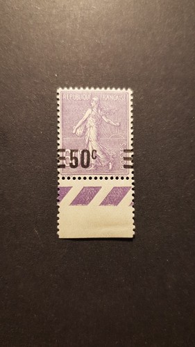 France poste variété - france,